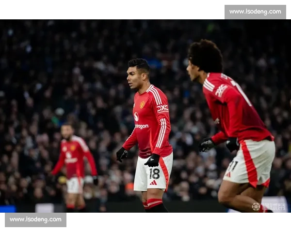 曼联锁定拜仁铁腰 英力士势力主导转会谈判