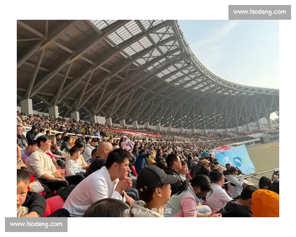 少年徽青赛燃情开赛 亳州小将首战大捷勇夺季军