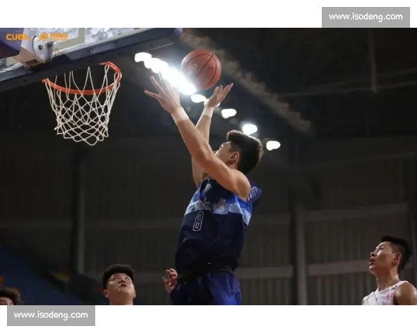 徐静雨、庄宁宇、陈渤胄出镜!SMG 与 NBA30 年宣传片燃情发布