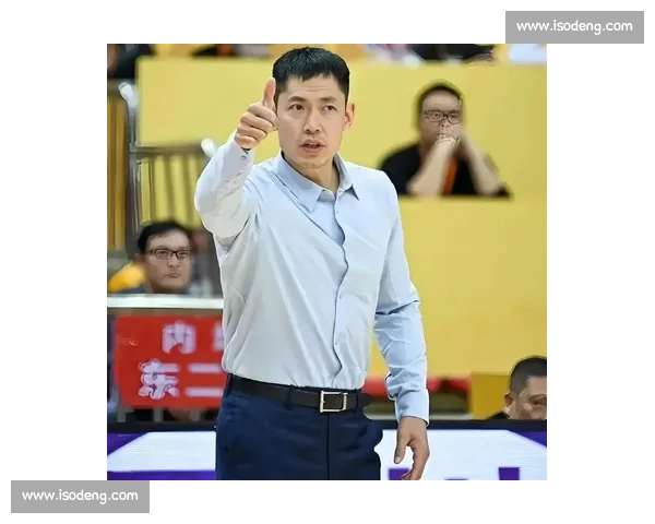 欧洲名帅空降北控辅佐张庆鹏 总教练制开启 CBA 新纪元