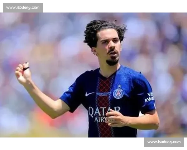 维蒂尼亚:18 秒复仇马竞!巴黎蜕变剑指世俱杯首冠