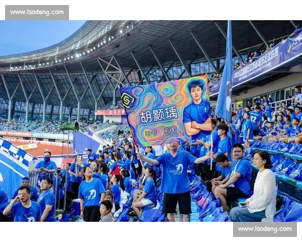 常州战歌燃爆苏超！龙城旋律奏响赛事升级最强音