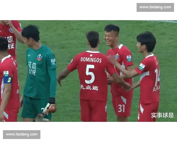 姆巴抢断助攻福布斯闪击！延边龙鼎主场六连胜